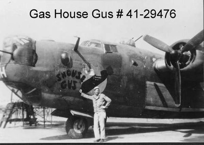 GasHouse Gus