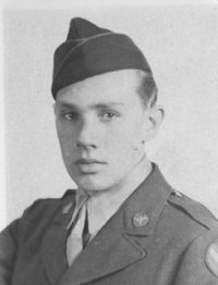Norman Willig Photo