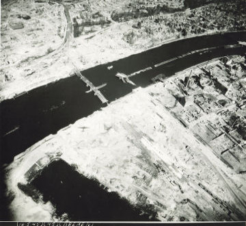 12 May 45 Bremens