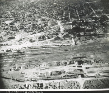 12 May 45 Dortmund