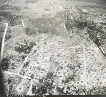 12 May 45 German Factorys