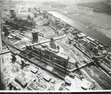 12 May 45 H Goering Steel Works