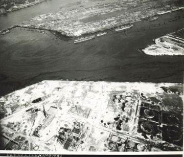 12 May 45 Hamburg