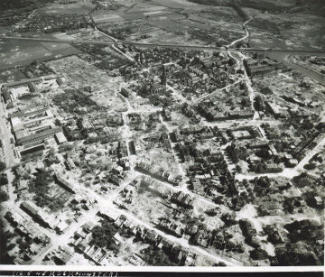 12 May 45 Munster 26