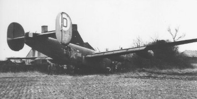 42-7537, Jungle Princess, crash31Dec43-3