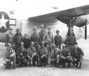 Cooks Tour 11 May 45