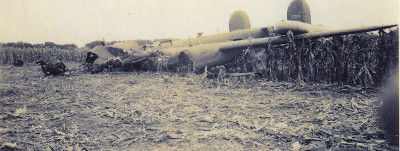 McCorkle crash 1