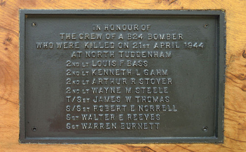 Memorial Plaque2