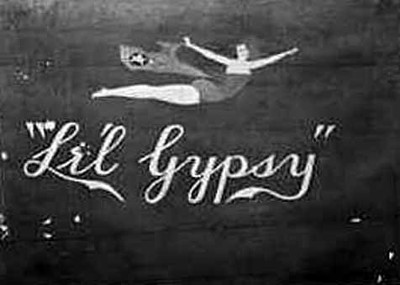  Li'l Gypsy 41-29127