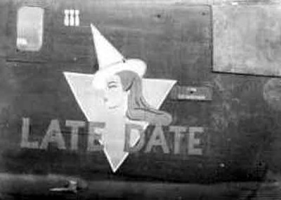 Late Date 42-100346