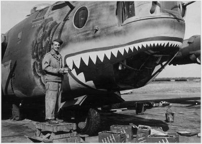 The Shark 42-4786