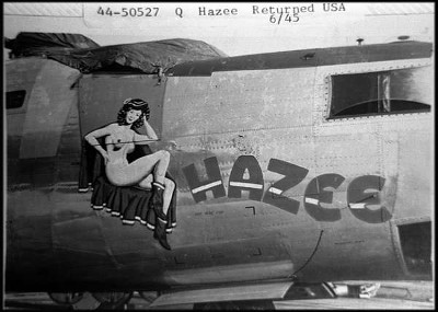 Hazee 42-50527