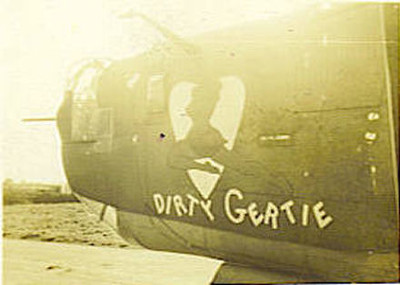 Dirty Gertie 42-50571