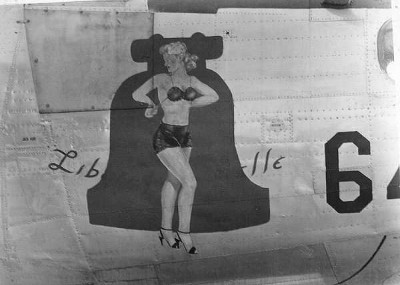 Liberty Belle 42-50647