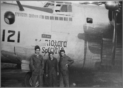 Niagara Special 42-51121