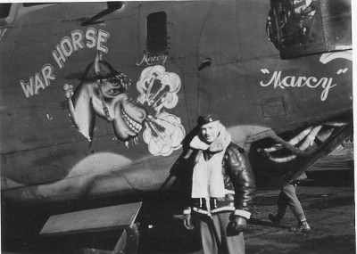 Old War Horse 42-7479