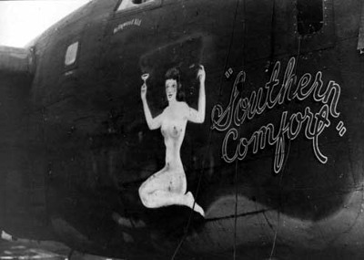 Southern Comfort 42-7506