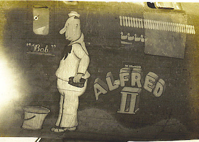 Alfred II 42-7546