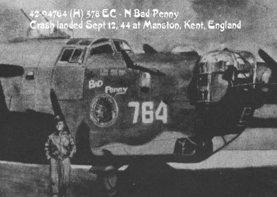 Bad Penny 42-94674