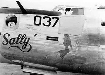 Sally 42-95037
