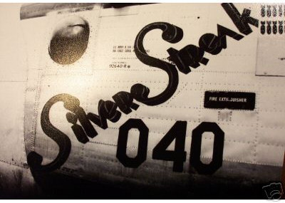 Silver Streak 42-95040