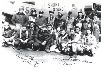 Short Round II