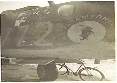 El Capitan #772