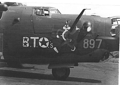 BTO's 42-94897
