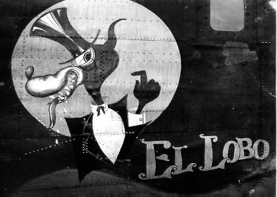 El Lobo