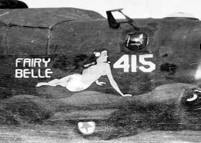 Fairy Belle II