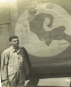 Flying Patch 41-29131
