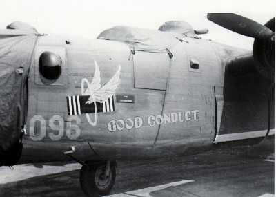 Good Conduct