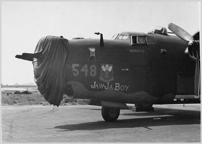 Jaw-Ja Boy