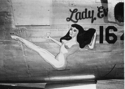 Lady Ev
