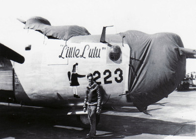 Little Lulu