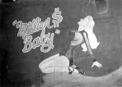   Million $ Baby