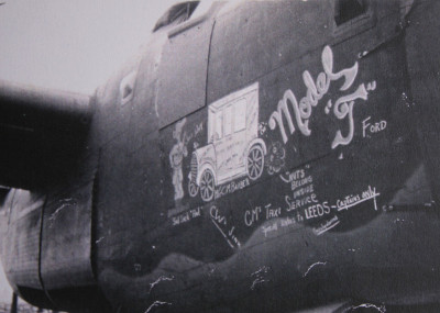 Model T 42-52517