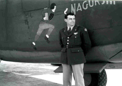 Bronco Nagurski