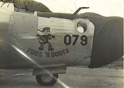 Puss 'N Boots 
