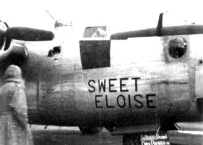 Sweet Eloise