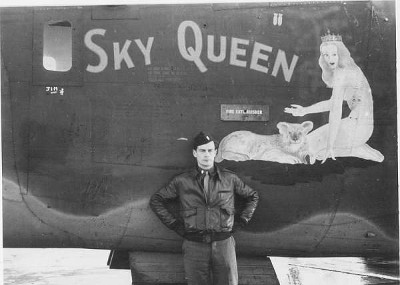 Sky Queen