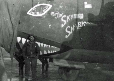 The Sky Shark 