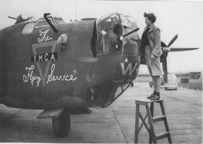 The YMCA Flying Service 2