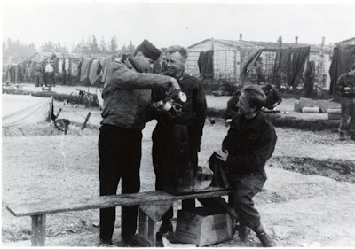 Stalag Luft 7a photo