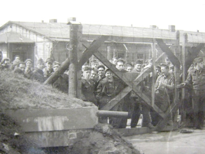 Stalag Luft 7a photo