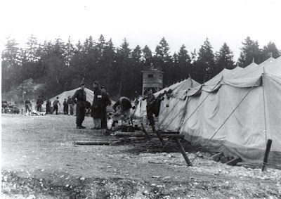 Stalag Luft 7a photo