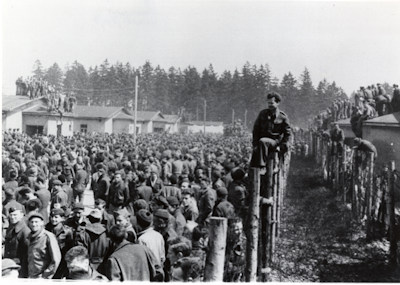 Stalag Luft 7a photo