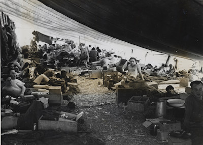 Stalag Luft 7a photo