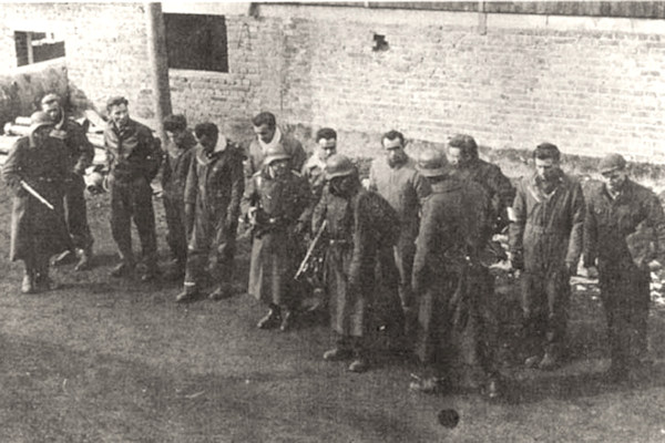 Dulug Luft Photo