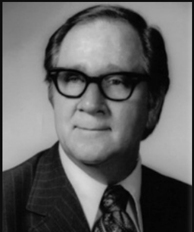 S/Sgt Odell Dobson